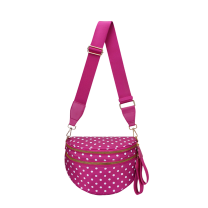 Chilly's - Polkadot Bum Bag