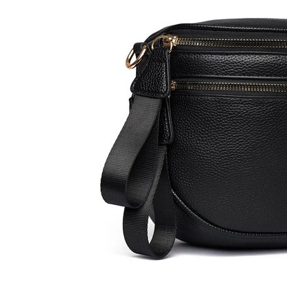 Chilly's - Leather Bum Bag