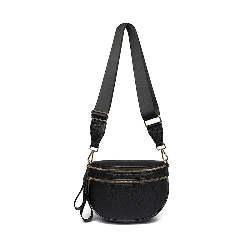 Chilly's - Leather Bum Bag
