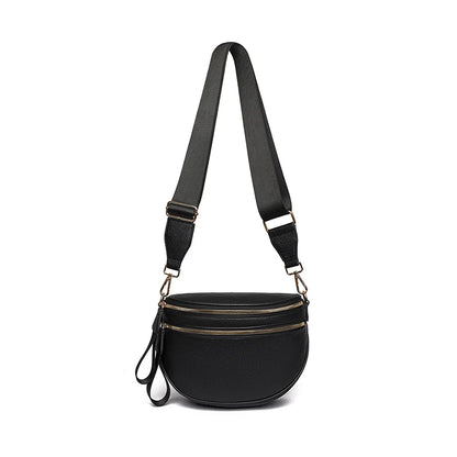 Chilly's - Leather Bum Bag