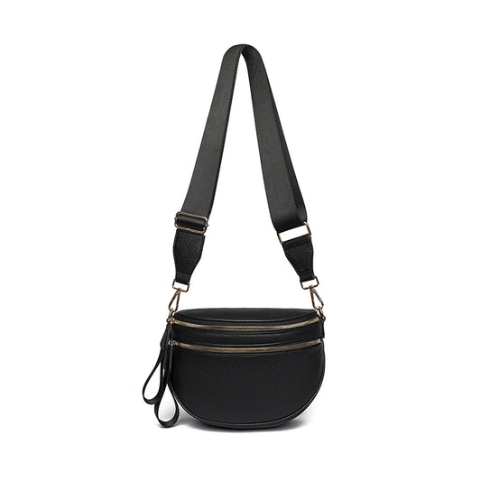 Chilly's - Leather Bum Bag