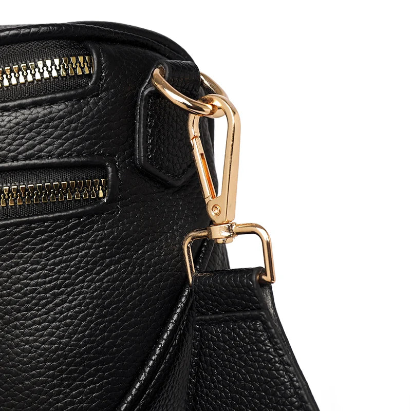 Chilly's - Leather Bum Bag