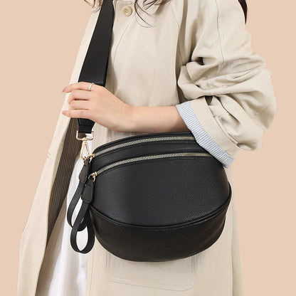 Chilly's - Leather Bum Bag