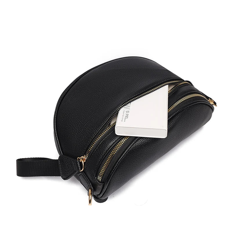 Chilly's - Leather Bum Bag