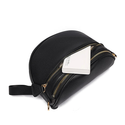 Chilly's - Leather Bum Bag