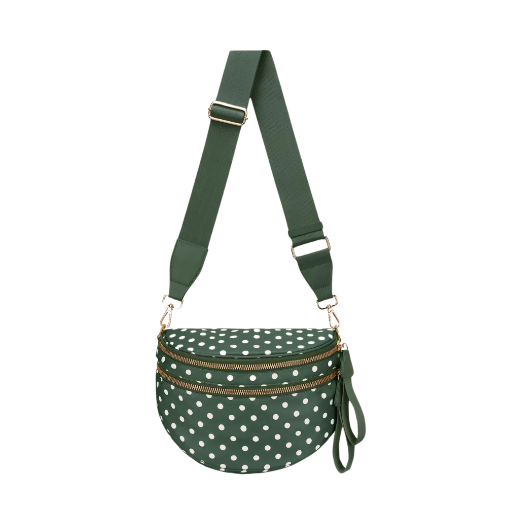 Chilly's - Polkadot Bum Bag