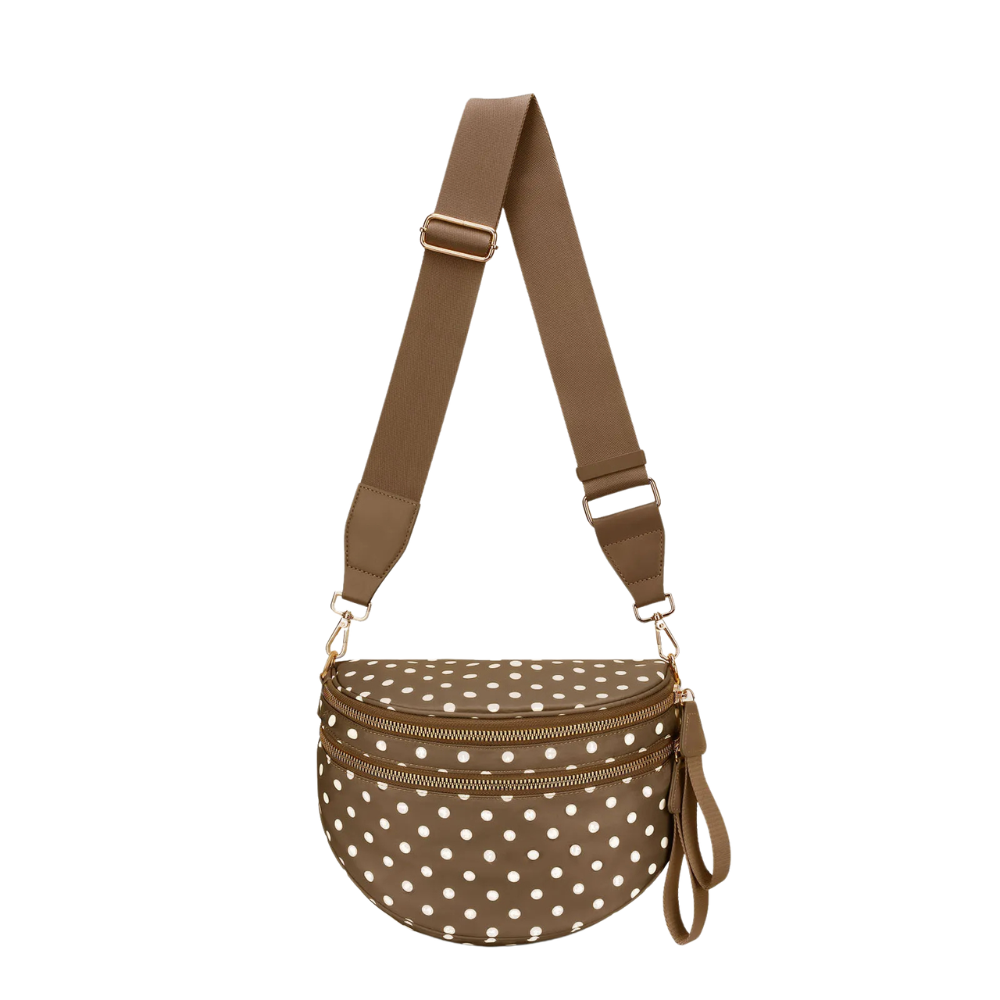 Chilly's - Polkadot Bum Bag