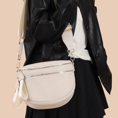 Chilly's - Leather Bum Bag