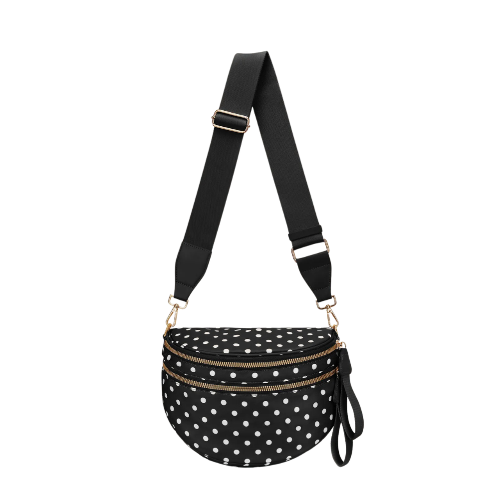 Chilly's - Polkadot Bum Bag