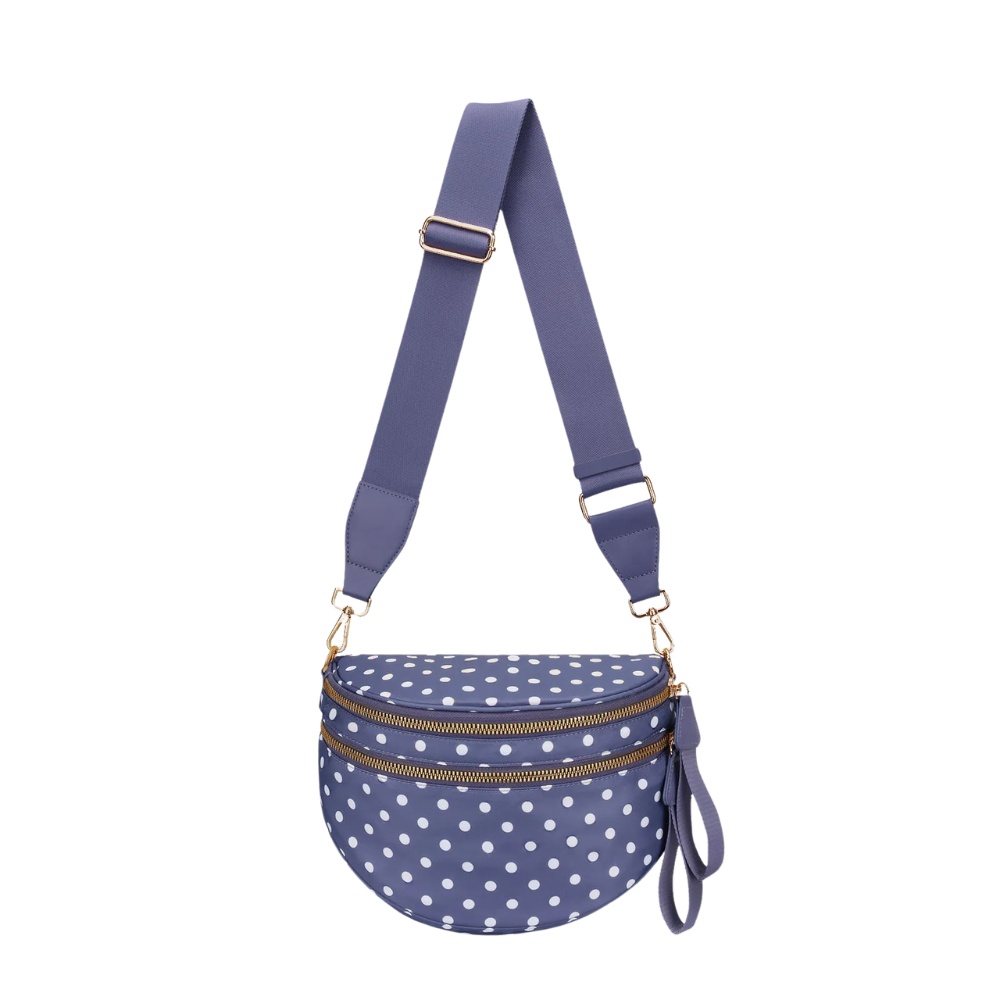 Chilly's - Polkadot Bum Bag