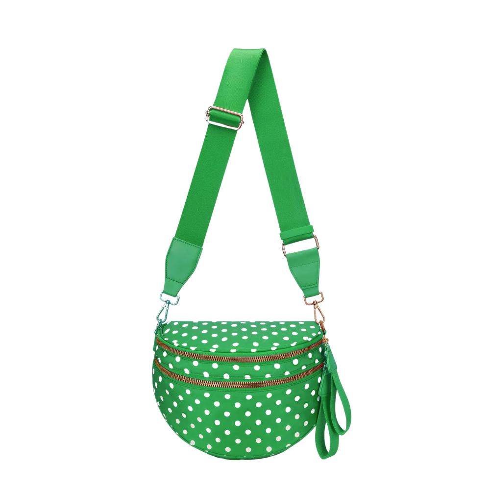 Chilly's - Polkadot Bum Bag