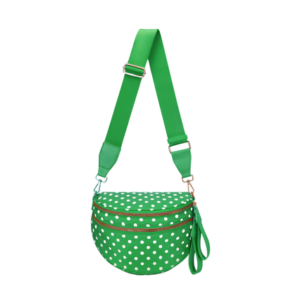 Chilly's - Polkadot Bum Bag