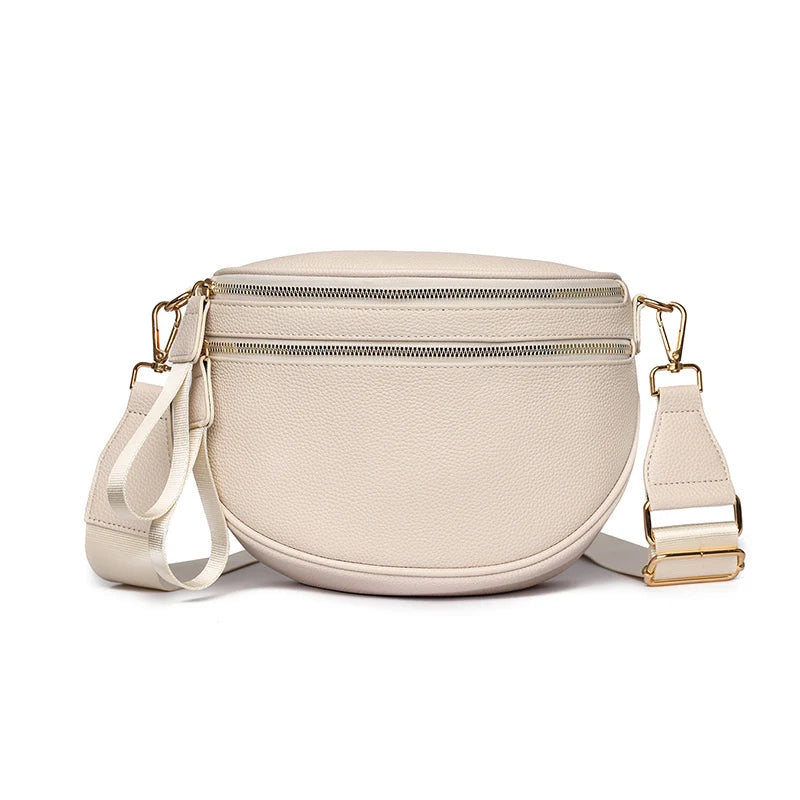 Chilly's - Leather Bum Bag