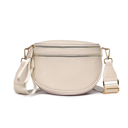 Chilly's - Leather Bum Bag