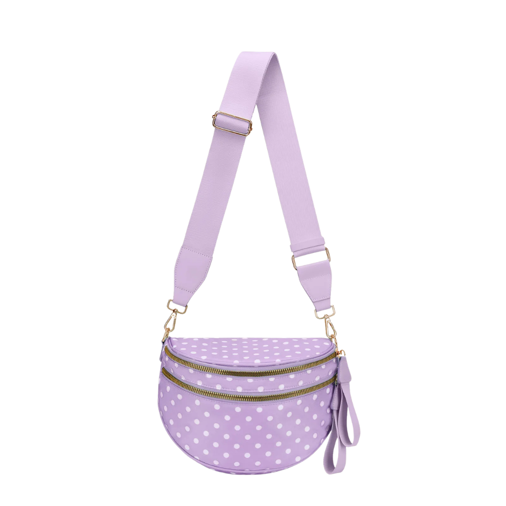 Chilly's - Polkadot Bum Bag