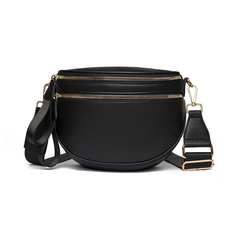 Chilly's - Leather Bum Bag