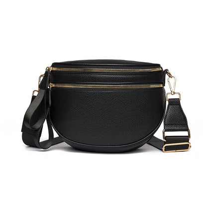 Chilly's - Leather Bum Bag