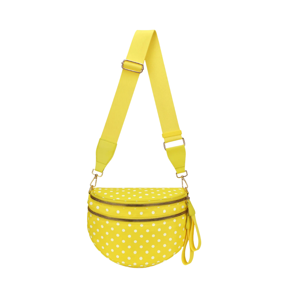 Chilly's - Polkadot Bum Bag