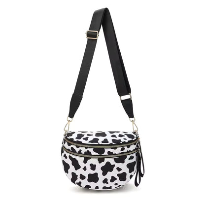 Chilly's - Animal Pattern Bum Bags