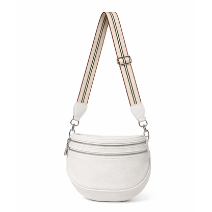 Chilly's - Leather Vintage Strap Bum Bag