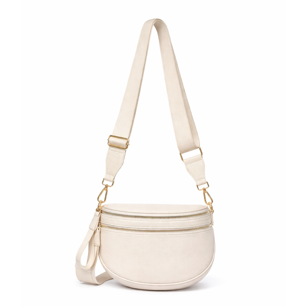 Chilly's - Leather Bum Bag