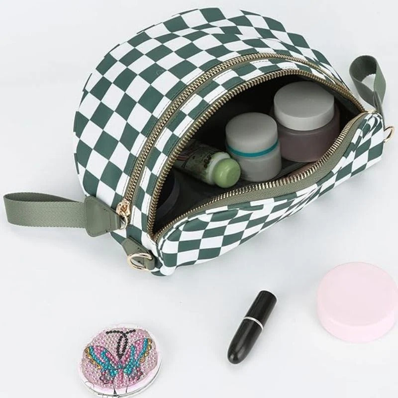 Chilly's - Checkered Bum Bags