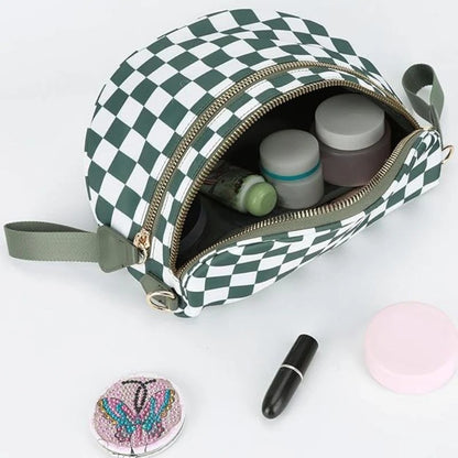 Chilly's - Checkered Bum Bags