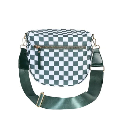 Chilly's - Checkered Bum Bags