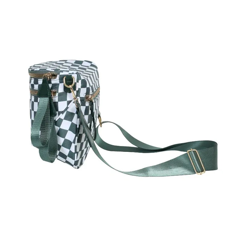 Chilly's - Checkered Bum Bags