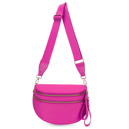 Chilly's - Solid Bum Bags
